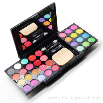 Hot selling professional makeup eye shadow